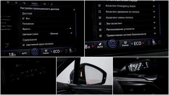 Volkswagen Touareg III с пробегом 2021 года, цена 5 500 000 рублей, 115000 км, внедорожник, Автокод Объявления