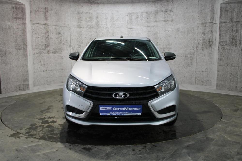 Lada (ВАЗ) Vesta I Ярославль  - изображение 2