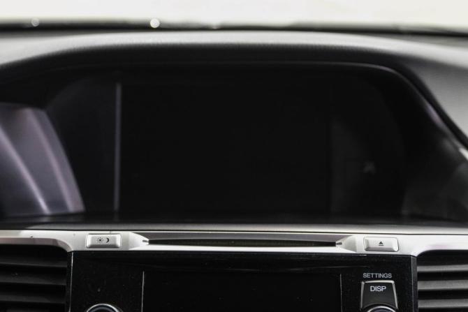 Honda Accord IX с пробегом 2013 года, цена 1 449 000 рублей, 262000 км, седан, Автокод Объявления