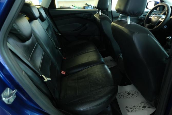 Ford Focus III с пробегом 2014 года, цена 999 000 рублей, 95150 км, хэтчбек, Автокод Объявления