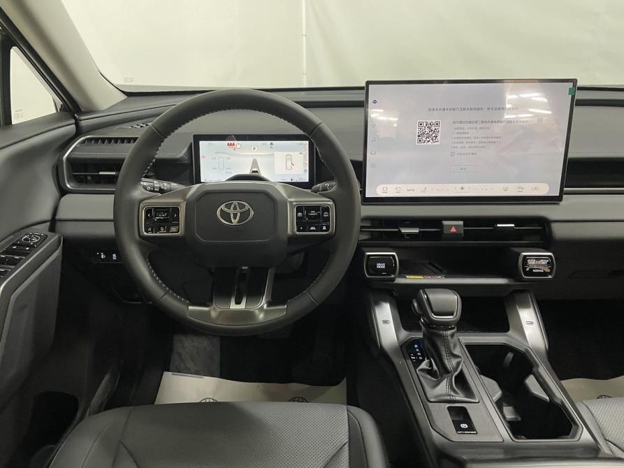 Toyota RAV4 VI (XA60) Воронеж  - изображение 16