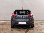 Kia Ceed II Москва  - изображение 25