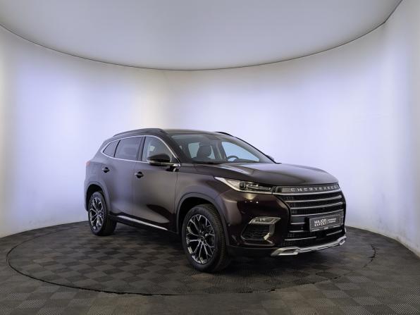 Exeed TXL I с пробегом 2020 года, цена 1 765 000 рублей, 65128 км, внедорожник, Автокод Объявления