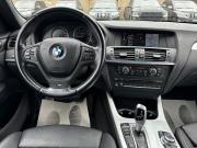 BMW X3 II (F25) Пермь  - изображение 53