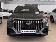 Geely Okavango I Рестайлинг Самара  - изображение 22