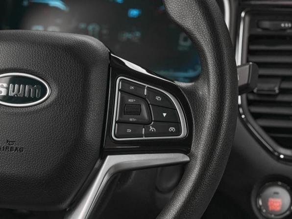 SWM G05 Pro с пробегом 2023 года, цена 1 549 000 рублей, 29200 км, внедорожник, Автокод Объявления