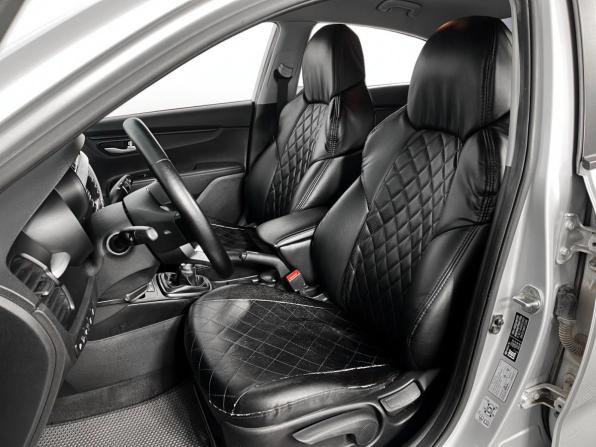 Kia Rio IV с пробегом 2019 года, цена 749 900 рублей, 218196 км, седан, Автокод Объявления