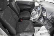 Toyota Ractis II Барнаул  - изображение 34