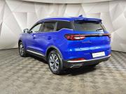 Chery Tiggo 7 Pro I Москва  - изображение 24