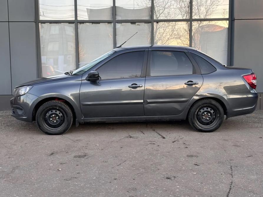 Lada (ВАЗ) Granta I Рестайлинг Ярославль  - изображение 7