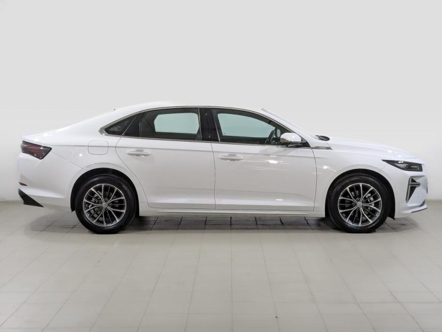Geely Preface I Химки  - изображение 4