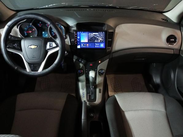 Chevrolet Cruze I с пробегом 2012 года, цена 695 000 рублей, 157418 км, седан, Автокод Объявления