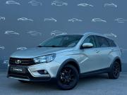 Lada (ВАЗ) Vesta I Санкт-Петербург  - изображение 22