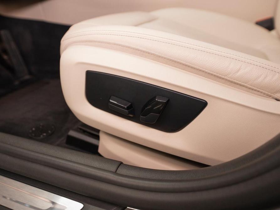 BMW 5 серии VII (G30/G31/G38) Рестайлинг Москва  - изображение 21