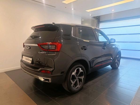 Chery Tiggo 4 Pro I с пробегом 2022 года, цена 1 409 000 рублей, 46000 км, внедорожник, Автокод Объявления