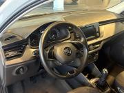 Skoda Rapid II Екатеринбург  - изображение 30