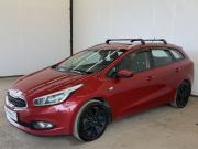 Kia Ceed II Псков  - изображение 24