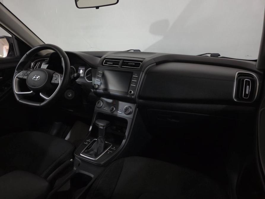 Hyundai Creta II Альметьевск  - изображение 15