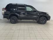 Toyota Land Cruiser Prado 120 Series Воронеж  - изображение 25