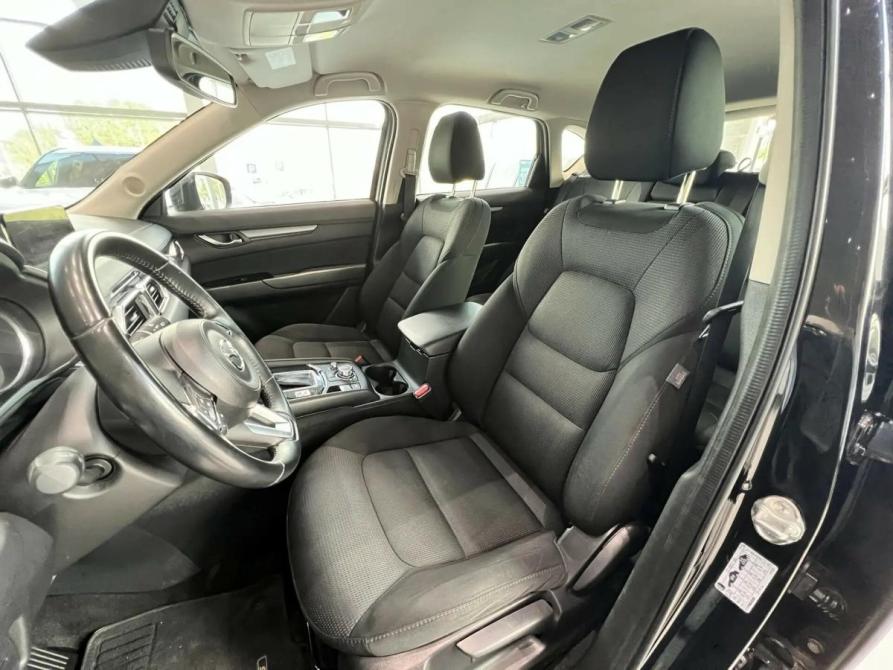 Mazda CX-5 II Екатеринбург  - изображение 14