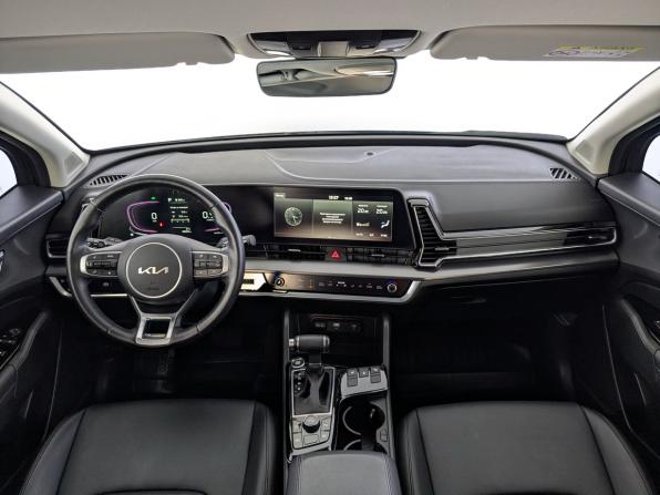 Kia Sportage V с пробегом 2023 года, цена 3 750 000 рублей, 66063 км, внедорожник, Автокод Объявления