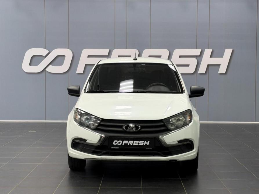 Lada (ВАЗ) Granta I Рестайлинг Сыктывкар  - изображение 3