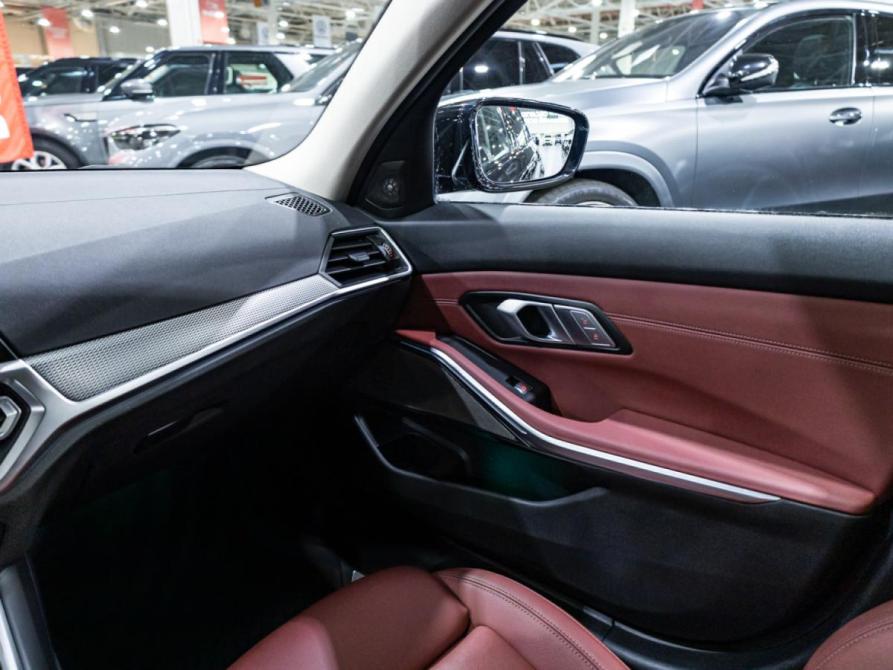 BMW 3 серии VII (G2x) Санкт-Петербург  - изображение 26