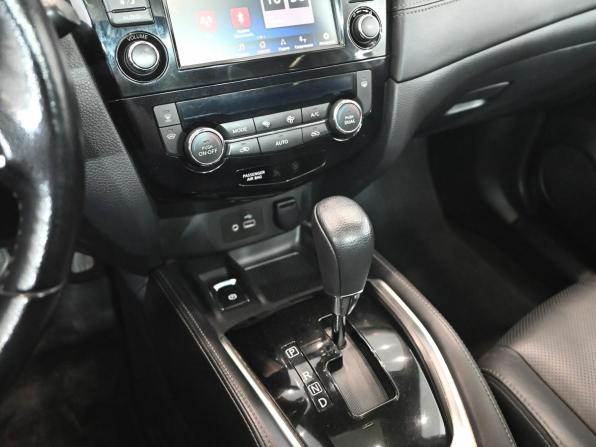Nissan X-Trail III Рестайлинг с пробегом 2021 года, цена 2 590 000 рублей, 137646 км, внедорожник, Автокод Объявления