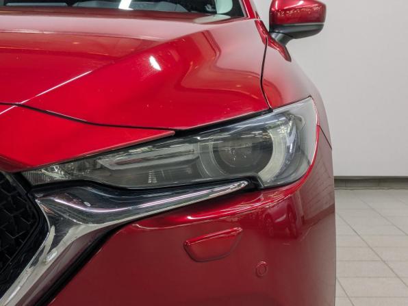 Mazda CX-5 II с пробегом 2020 года, цена 3 000 000 рублей, 44538 км, внедорожник, Автокод Объявления