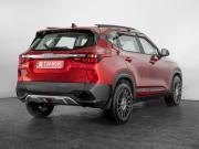 Kia Seltos I Иркутск  - изображение 27