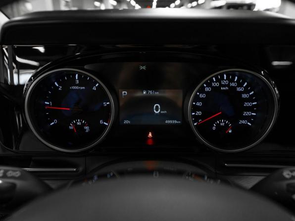 Kia Carnival IV с пробегом 2021 года, цена 3 590 000 рублей, 49923 км, минивэн, Автокод Объявления