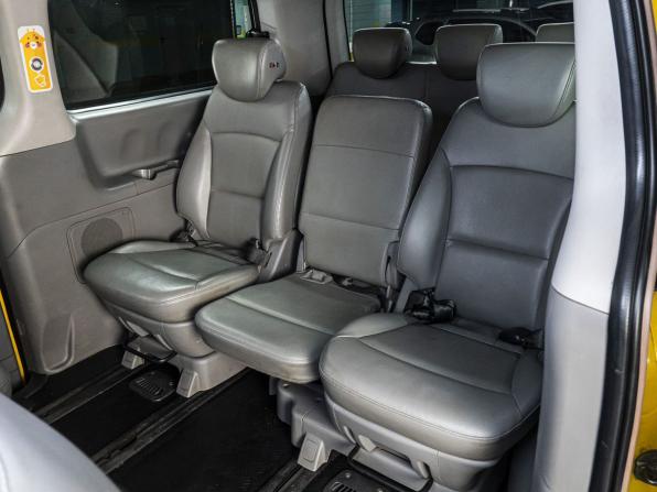 Hyundai Grand Starex I Рестайлинг 2 с пробегом 2020 года, цена 2 659 000 рублей, 165568 км, минивэн, Автокод Объявления
