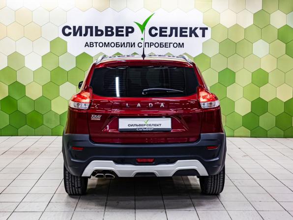 Lada (ВАЗ) XRAY I с пробегом 2020 года, цена 1 250 000 рублей, 82115 км, хэтчбек, Автокод Объявления