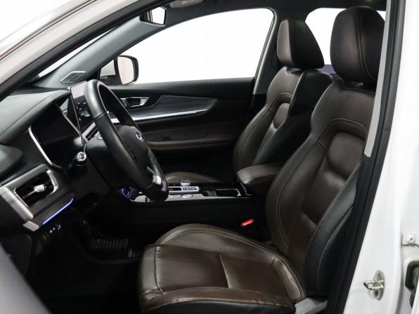 Chery Tiggo 8 Pro I с пробегом 2022 года, цена 2 079 000 рублей, 72457 км, внедорожник, Автокод Объявления