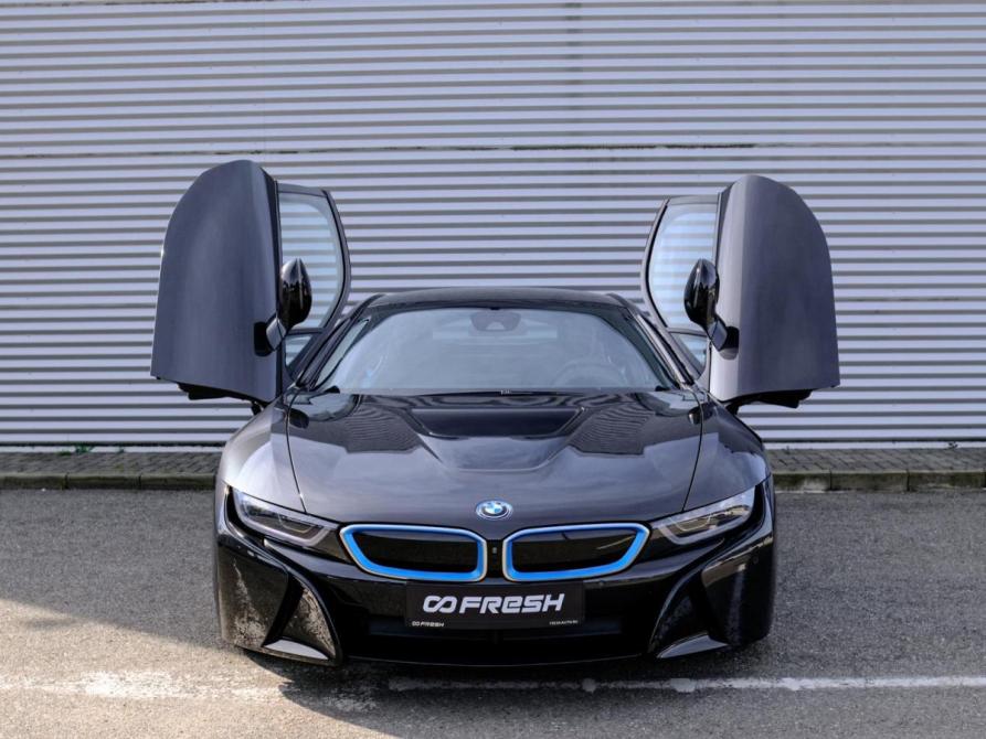 BMW i8 I Сочи  - изображение 7