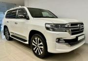 Toyota Land Cruiser 200 Series Рестайлинг 2 Киров  - изображение 49