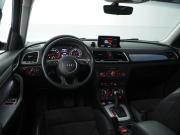 Audi Q3 I (8U) Рестайлинг Москва  - изображение 29
