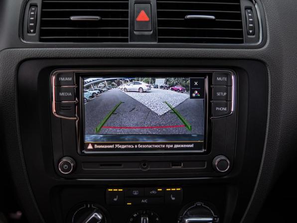Volkswagen Jetta VI с пробегом 2013 года, цена 1 249 000 рублей, 194325 км, седан, Автокод Объявления