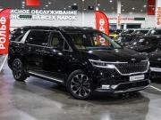 Kia Carnival IV Санкт-Петербург  - изображение 35