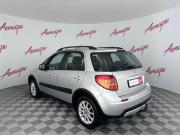 Suzuki SX4 I (Classic) Рестайлинг Псков  - изображение 22