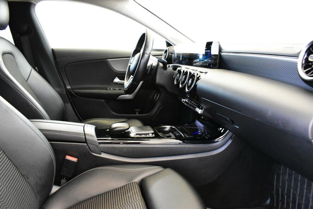Mercedes-Benz CLA II (C118 X118) Москва  - изображение 13