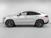 Mercedes-Benz GLE Coupe II (C167) Москва  - изображение 38
