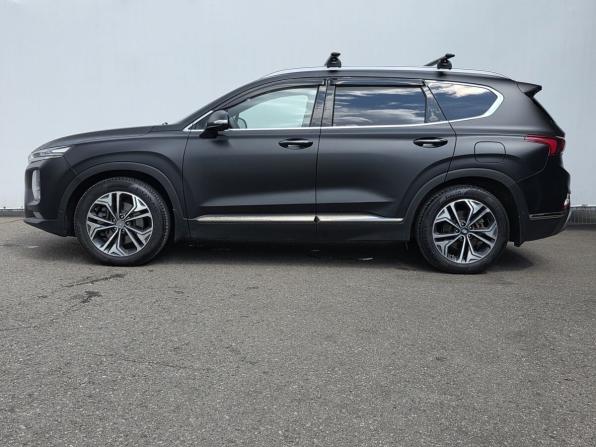 Hyundai Santa Fe IV с пробегом 2020 года, цена 2 830 000 рублей, 158827 км, внедорожник, Автокод Объявления