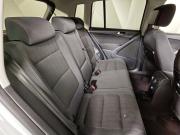 Volkswagen Tiguan I Рестайлинг Москва  - изображение 34