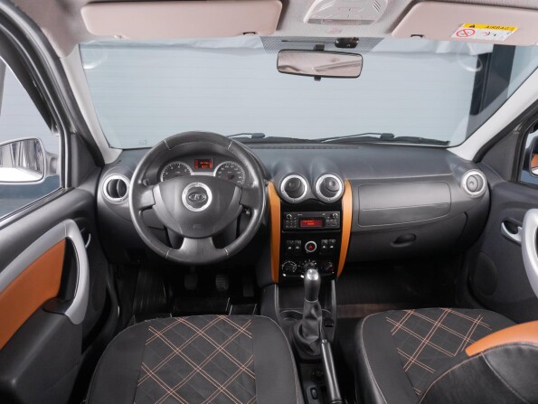 Lada (ВАЗ) Largus I с пробегом 2018 года, цена 989 000 рублей, 90726 км, универсал, Автокод Объявления