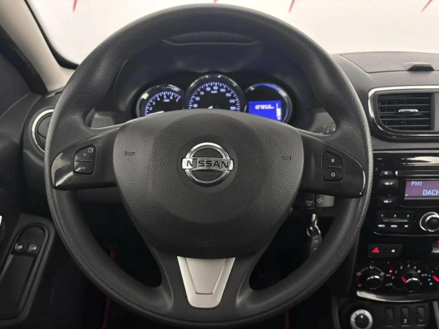 Nissan Terrano III (D10) Псков  - изображение 11