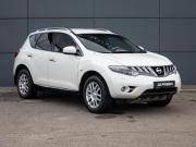 Nissan Murano II (Z51) Краснодар  - изображение 24