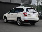 Subaru Forester IV Москва  - изображение 26