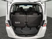 Honda Freed I Рестайлинг Иркутск  - изображение 39