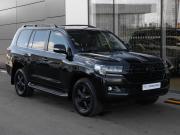 Toyota Land Cruiser 200 Series Рестайлинг 2 Москва  - изображение 28